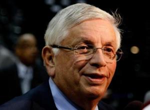 The Man With The Plan. Thanks, Commish! (Photo taken from USA Today)