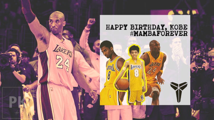 hbd kobe